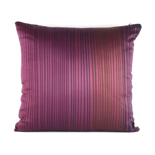 Striped Pillow #5
