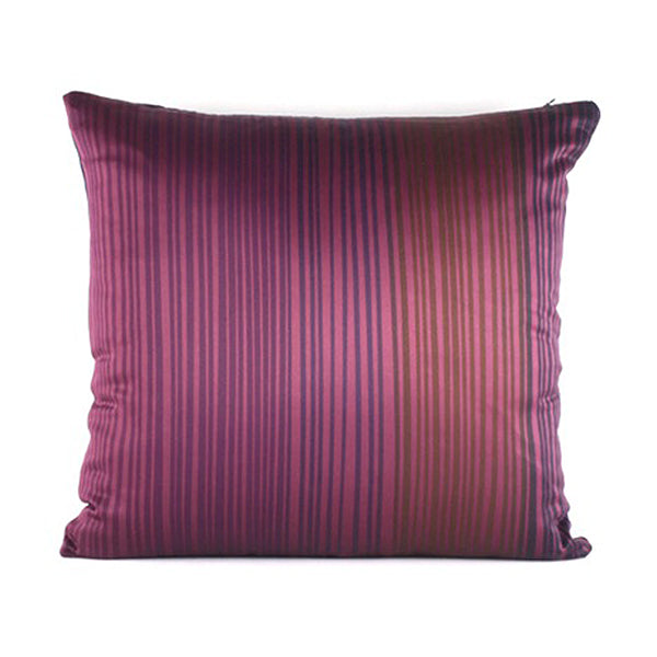 Striped Pillow #26