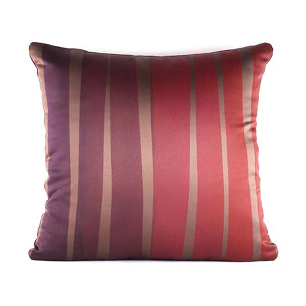 Striped Pillow #26