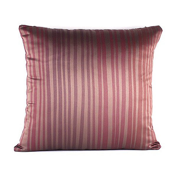 Striped Pillow #26