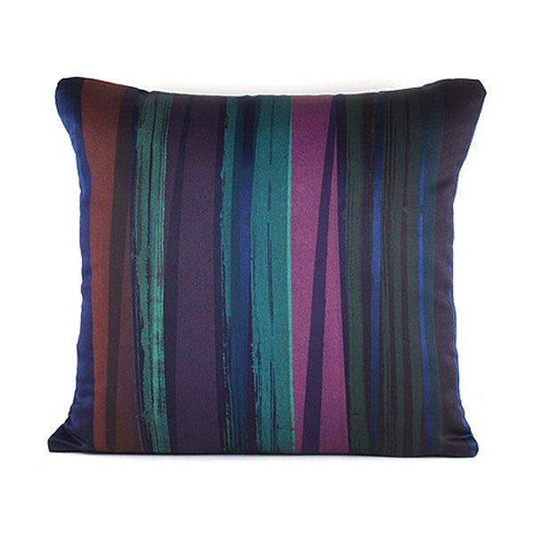 Striped Pillow #26