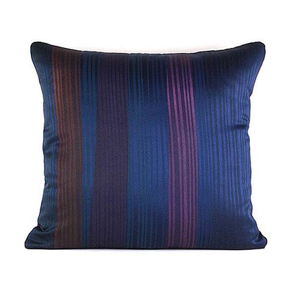 Striped Pillow #26