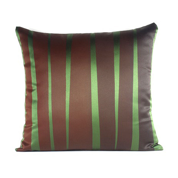 Striped Pillow #26