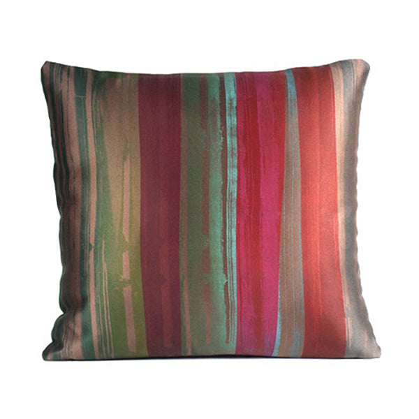 Striped Pillow #18