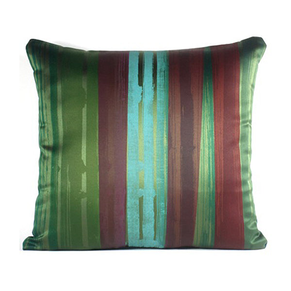 Striped Pillow #20