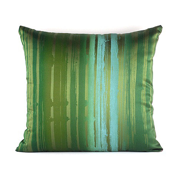 Striped Pillow #26