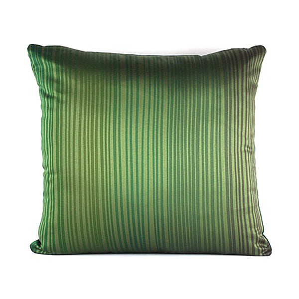 Striped Pillow #4