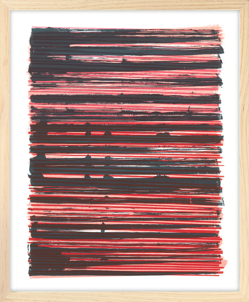 Line Series No.13