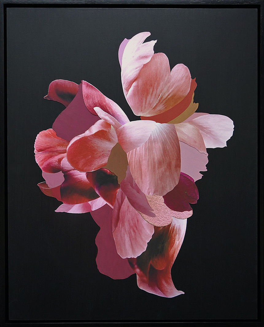 Blooms No.7 (16x20)