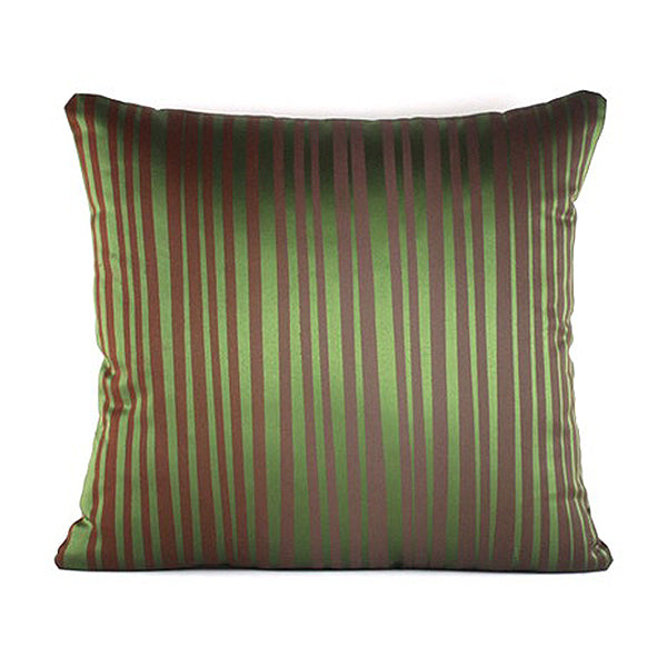 Striped Pillow #7