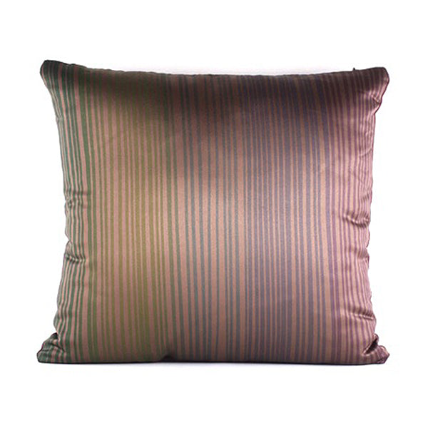 Striped Pillow #10