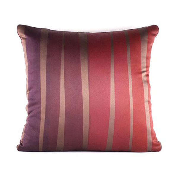 Striped Pillow #11