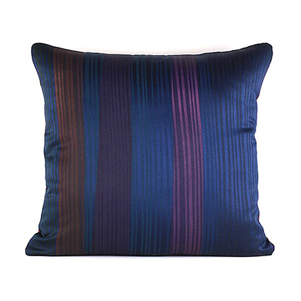 Striped Pillow #16