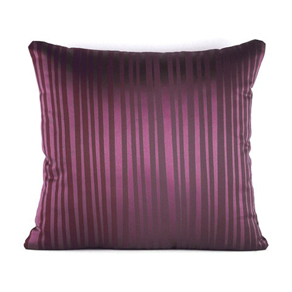 Striped Pillow #25
