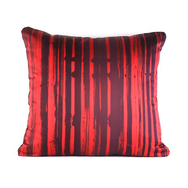Striped Pillow #2