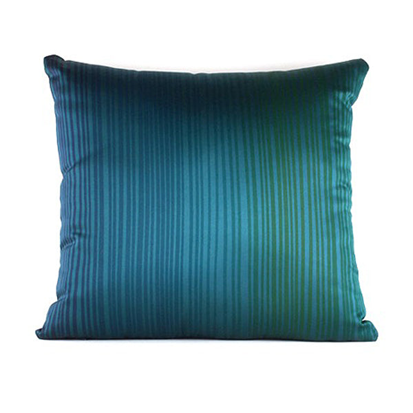 Striped Pillow #2